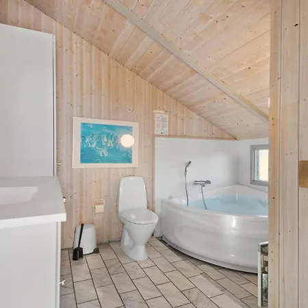 Nice Home In Fano With Sauna * Fanø