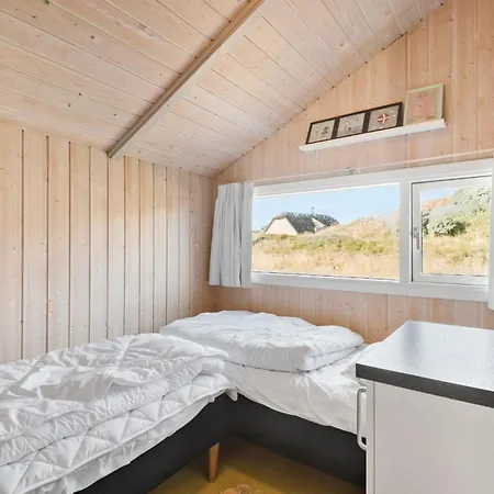 Norges Fjelde Xii 펜션 *