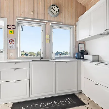 Norges Fjelde Xii 펜션 Fanø