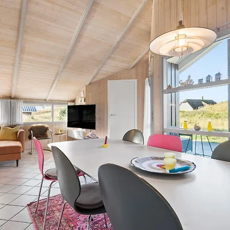 Nice Home In Fano With Sauna *