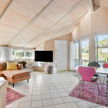 Nice Home In Fano With Sauna * Fanø