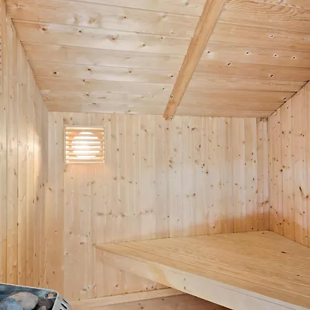 Norges Fjelde Xii Semesterbostad