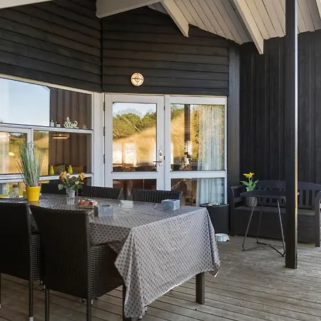 Norges Fjelde Xii 펜션 *