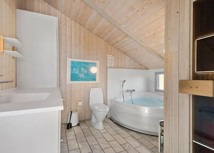 Norges Fjelde Xii * Fanø