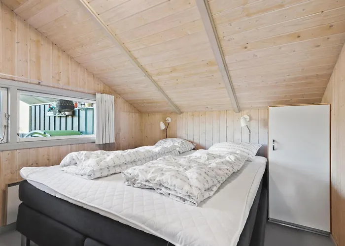 Norges Fjelde Xii Nyaraló