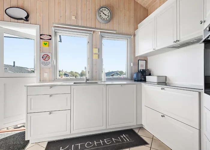 Norges Fjelde Xii Nyaraló Fanø