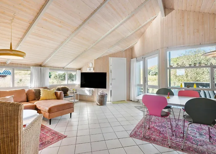 Norges Fjelde Xii * Fanø