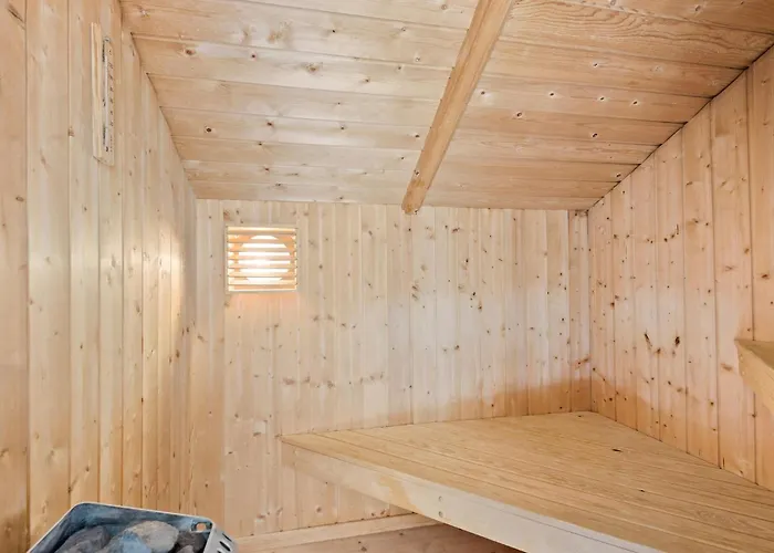 Norges Fjelde Xii Nyaraló